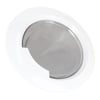Indesit Washing Machine Door Frame+Glass Innex 485 Wd Door Assy - Image 1