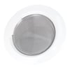 Indesit Washing Machine Door Frame+Glass Innex 485 Wd Door Assy - Image 2