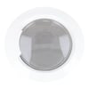 Indesit Washing Machine Door Frame+Glass Innex 485 Wd Door Assy - Image 3