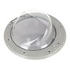 Indesit Washing Machine Door Frame+Glass Innex 485 Wd Door Assy - Image 8