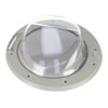 Indesit Washing Machine Door Frame+Glass Innex 485 Wd Door Assy - Image 9