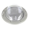 Indesit Washing Machine Door Frame+Glass Innex 485 Wd Door Assy - Image 12