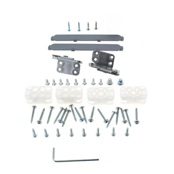Installation Kit Built In Door 