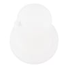 Indesit Fridge & Freezer Bush 2 Mm - White Gw - Image 2