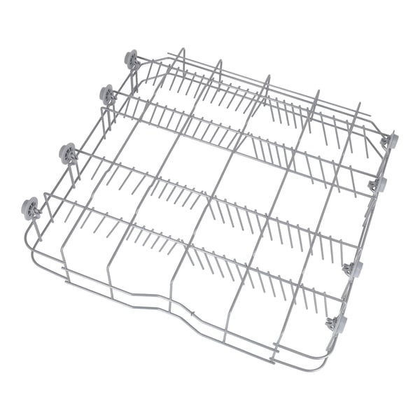 Bottom Basket Tray with Wheels