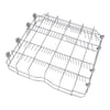 Hotpoint Dishwasher Bottom Basket Tray with Wheels - Image 1