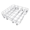 Hotpoint Dishwasher Bottom Basket Tray with Wheels - Image 3