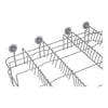 Hotpoint Dishwasher Bottom Basket Tray with Wheels - Image 4