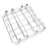 Hotpoint Dishwasher Bottom Basket Tray with Wheels - Image 11