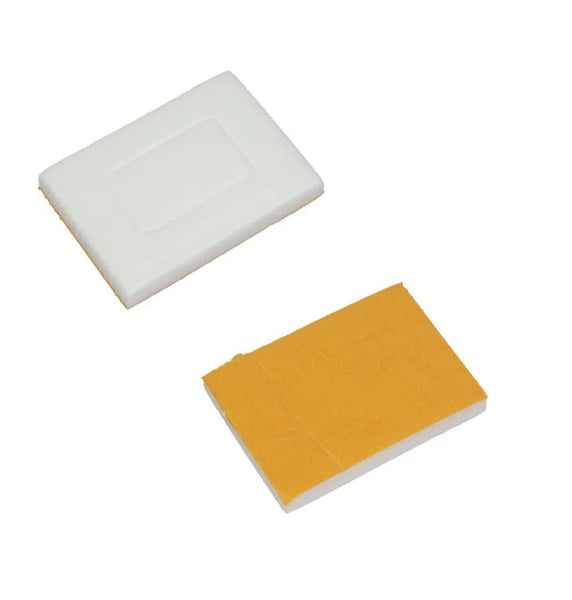 Sponge Sealing Multiflow