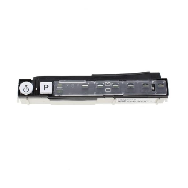 Display Card LED On Off Board