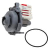 Hotpoint Dishwasher Wash Pump Motor - Image 1