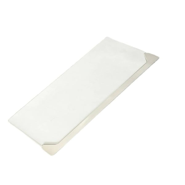 Crisper Cover Shelf & Trim 