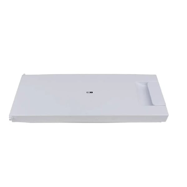 Ice Box Freezer Door Flap & Handle 