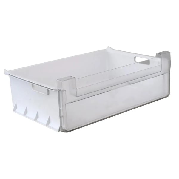 Drawer & Basket Front