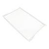 Indesit Fridge & Freezer Glass Shelf - Image 1