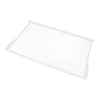 Indesit Fridge & Freezer Glass Shelf - Image 2