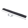 Bosch Dishwasher Door Lower Bottom Rubber Seal  - Image 5