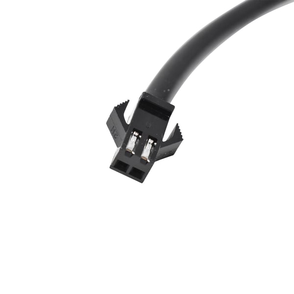 1.5w Round LED Light Lamp & Lens