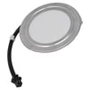 GDA Cooker Hood 1.5w Round LED Light Lamp & Lens - Image 2
