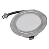 GDA Cooker Hood 1.5w Round LED Light Lamp & Lens - Image 4