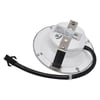 GDA Cooker Hood 1.5w Round LED Light Lamp & Lens - Image 5