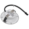 GDA Cooker Hood 1.5w Round LED Light Lamp & Lens - Image 6