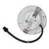 GDA Cooker Hood 1.5w Round LED Light Lamp & Lens - Image 7