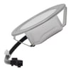 GDA Cooker Hood 1.5w Round LED Light Lamp & Lens - Image 10