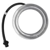 GDA Cooker Hood 1.5w Round LED Light Lamp & Lens - Image 12