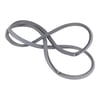 Bosch Cooker & Hob Door Seal With Corner Clips - Image 1