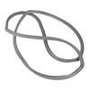 Bosch Cooker & Hob Door Seal With Corner Clips - Image 3