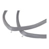 Bosch Cooker & Hob Door Seal With Corner Clips - Image 7