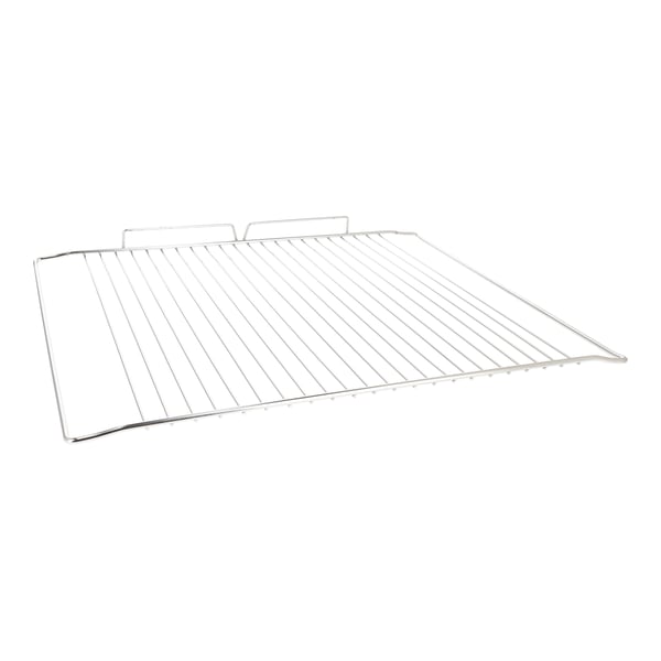 Shelf Rack Chrome