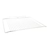 Logik Cooker & Hob Shelf Rack Chrome - Image 1