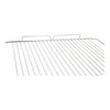 Logik Cooker & Hob Shelf Rack Chrome - Image 2