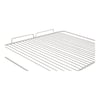 Logik Cooker & Hob Shelf Rack Chrome - Image 3