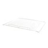 Logik Cooker & Hob Shelf Rack Chrome - Image 5