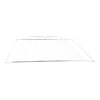 Logik Cooker & Hob Shelf Rack Chrome - Image 11