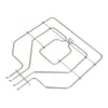 Bosch Cooker & Hob Upper Top Grill Heater Element 2800w - Image 1