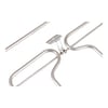 Bosch Cooker & Hob Upper Top Grill Heater Element 2800w - Image 9