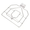 Bosch Cooker & Hob Upper Top Grill Heater Element 2800w - Image 10