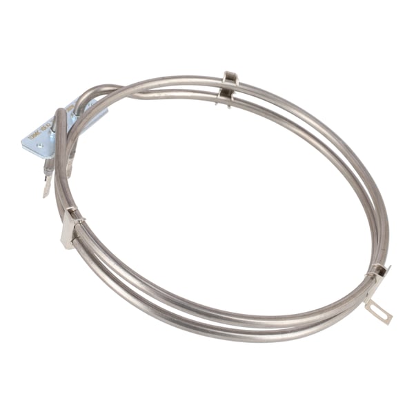 Round Fan Heating Element 1800w
