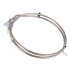 Beko Cooker & Hob Round Fan Heating Element 1800w - Image 1