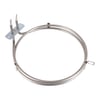 Beko Cooker & Hob Round Fan Heating Element 1800w - Image 2