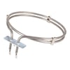 Beko Cooker & Hob Round Fan Heating Element 1800w - Image 3