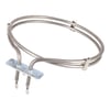 Beko Cooker & Hob Round Fan Heating Element 1800w - Image 8