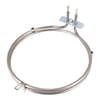 Beko Cooker & Hob Round Fan Heating Element 1800w - Image 10