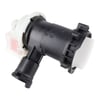 Bosch Washing Machine Drain Pump & Filter Body - Image 3