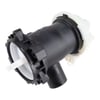 Bosch Washing Machine Drain Pump & Filter Body - Image 5